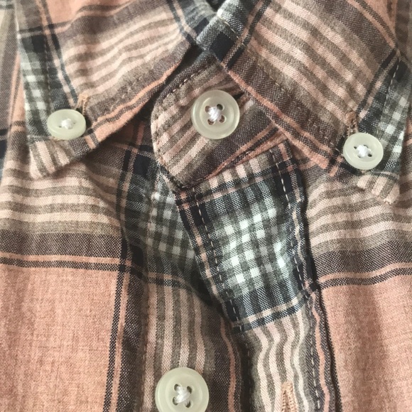 Men’s J. Crew Shirt - Picture 4 of 7